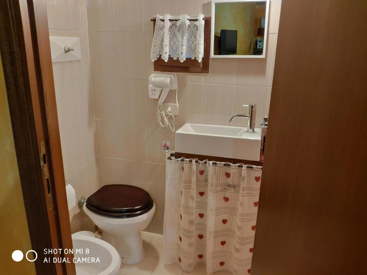 Apartmán Dimora Della Rupe Pitigliano Exteriér fotografie